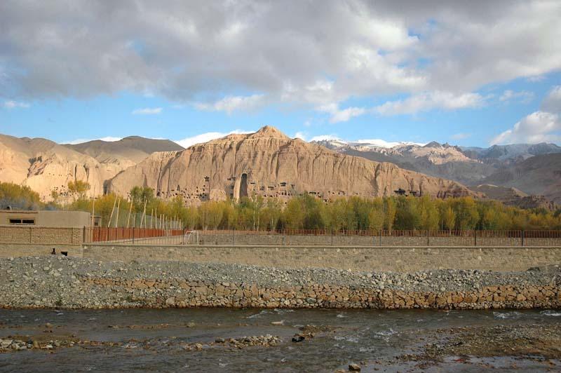 Afganistán - příroda