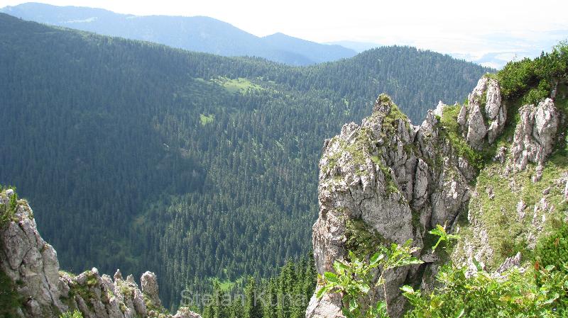 Západní Tatry-Sivý vrch